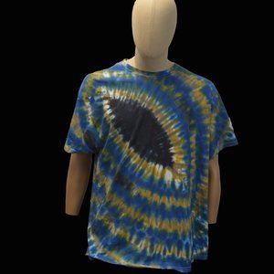 Gildan Xl tie dyed t-shirt